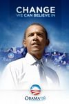 pic for Obama 08 